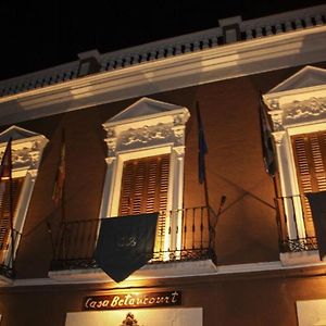 Hotel Rural Casa Betancourt